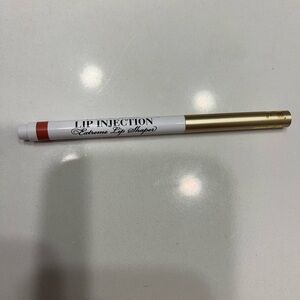 Too Faced Lip Injection Extreme Lip Shaper - shade hot & spicy